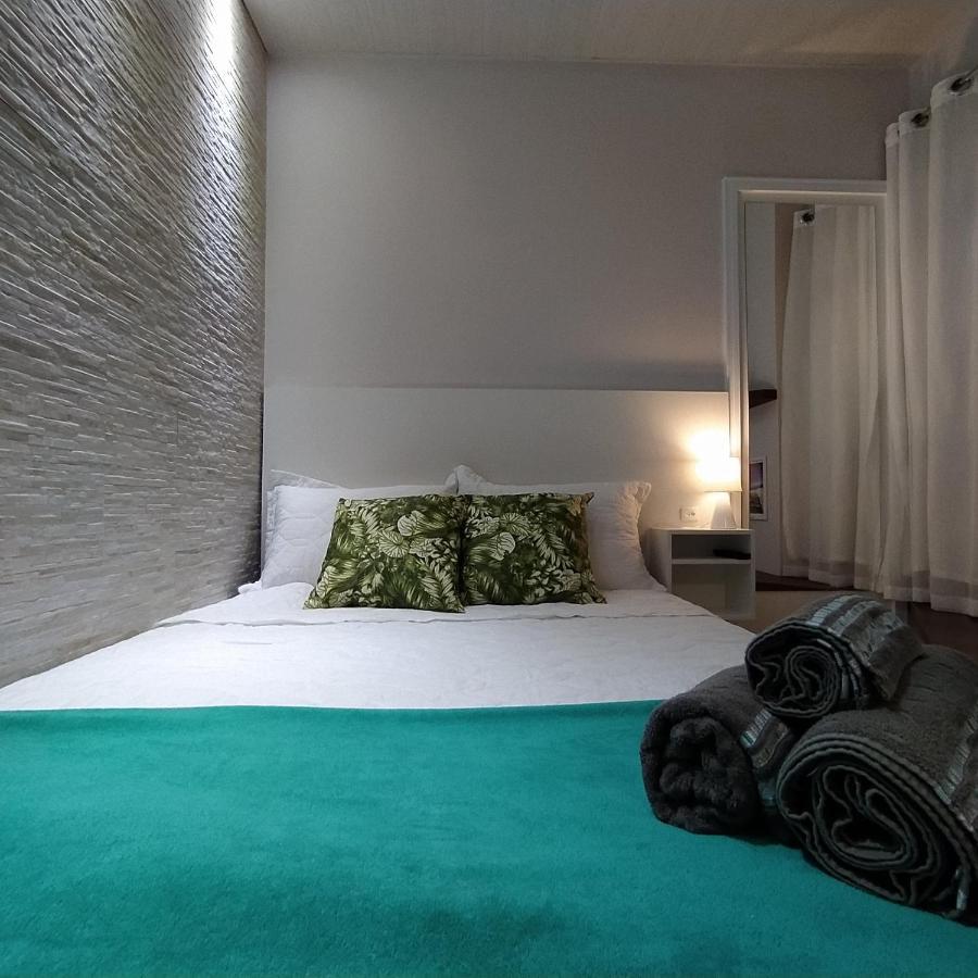 Loft encantador B - 8 km de Floripa Sao Jose (Santa Catarina) Exterior foto