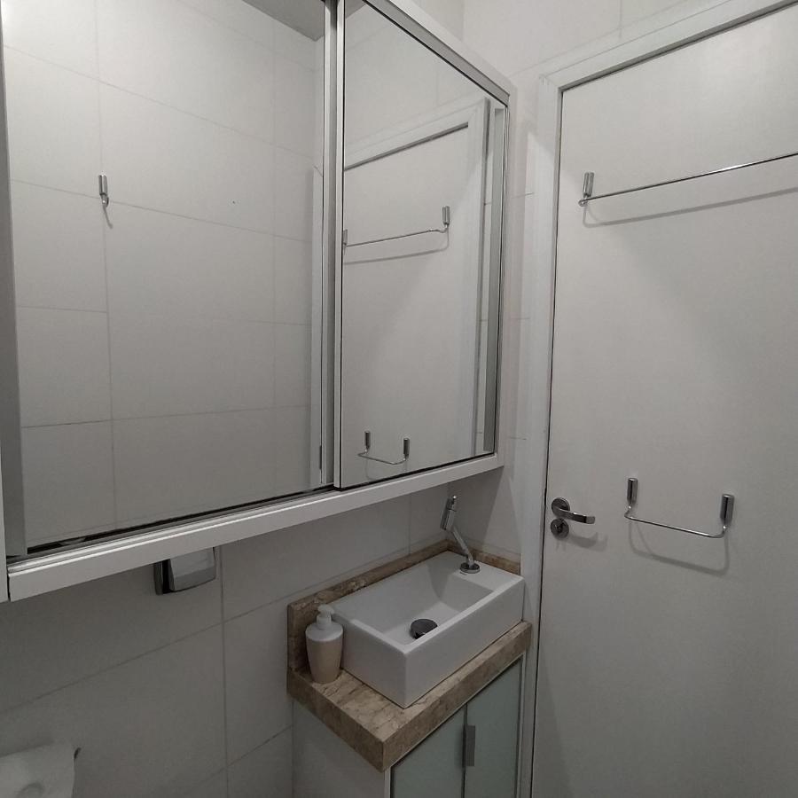 Loft encantador B - 8 km de Floripa Sao Jose (Santa Catarina) Exterior foto