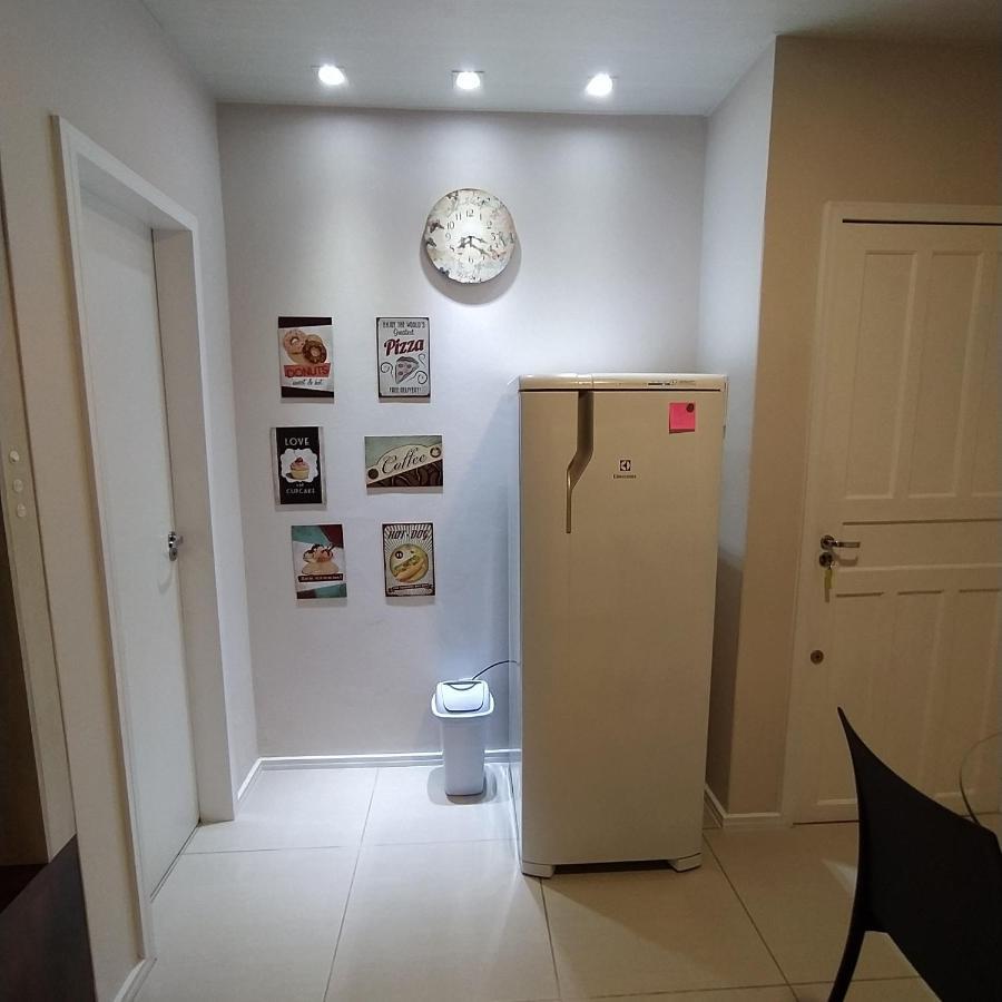Loft encantador B - 8 km de Floripa Sao Jose (Santa Catarina) Exterior foto