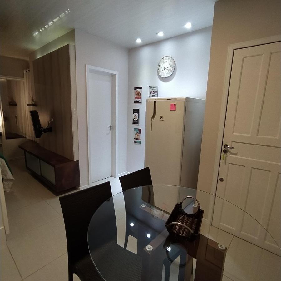 Loft encantador B - 8 km de Floripa Sao Jose (Santa Catarina) Exterior foto