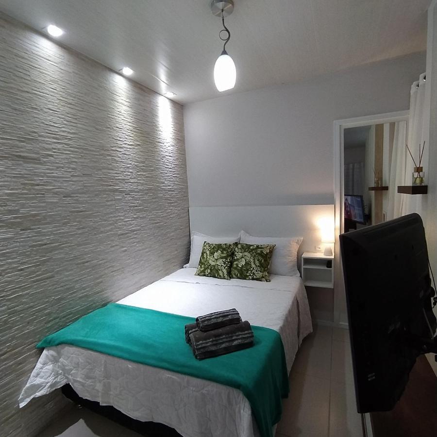 Loft encantador B - 8 km de Floripa Sao Jose (Santa Catarina) Exterior foto