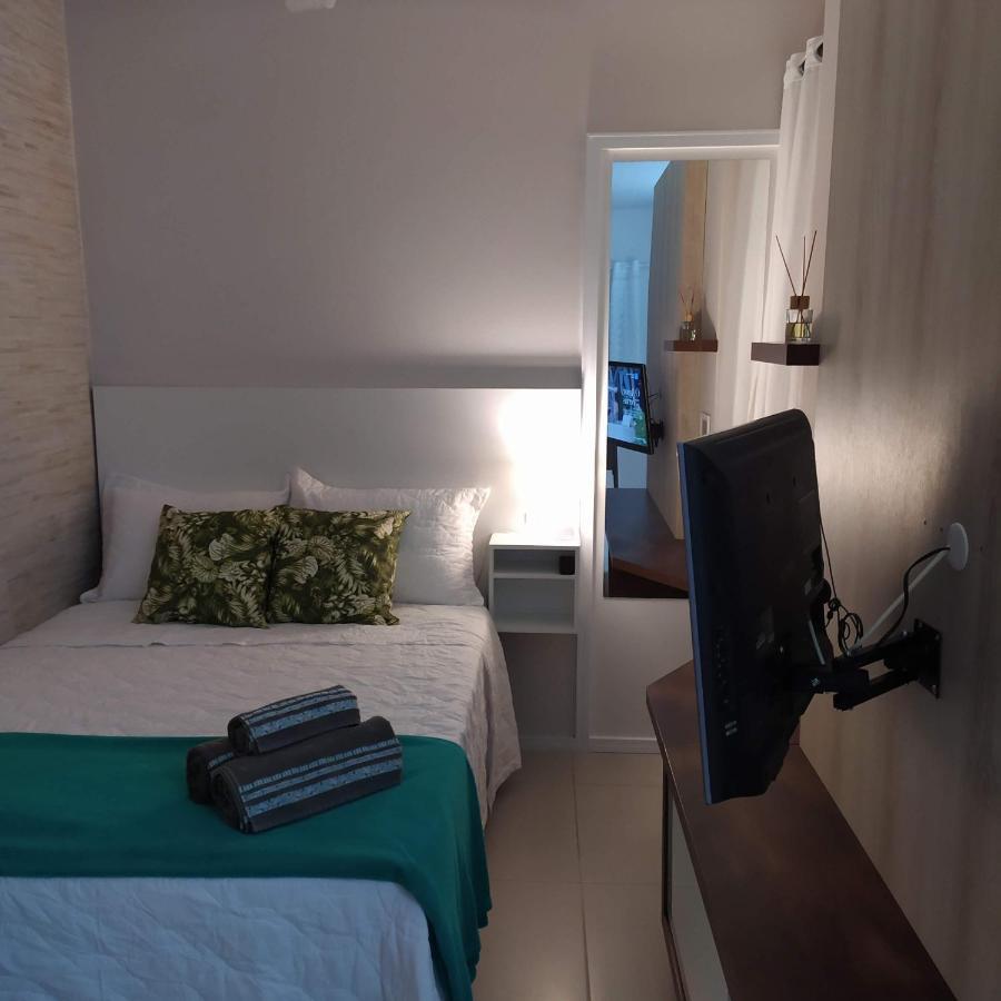 Loft encantador B - 8 km de Floripa Sao Jose (Santa Catarina) Exterior foto
