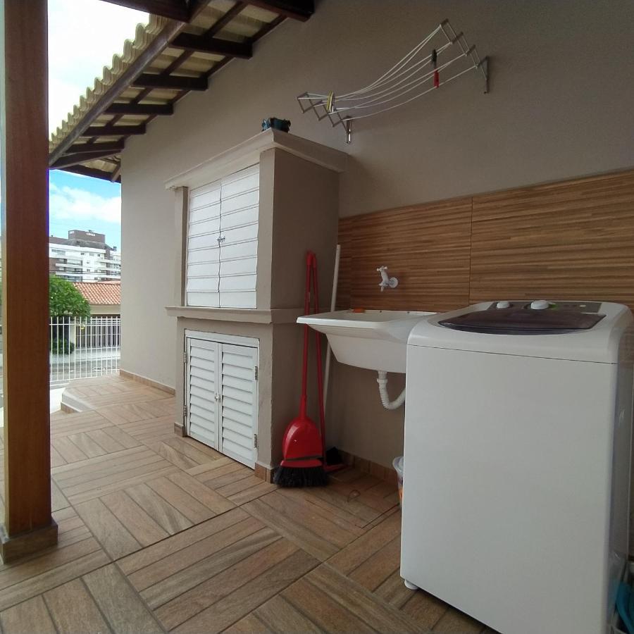 Loft encantador B - 8 km de Floripa Sao Jose (Santa Catarina) Exterior foto