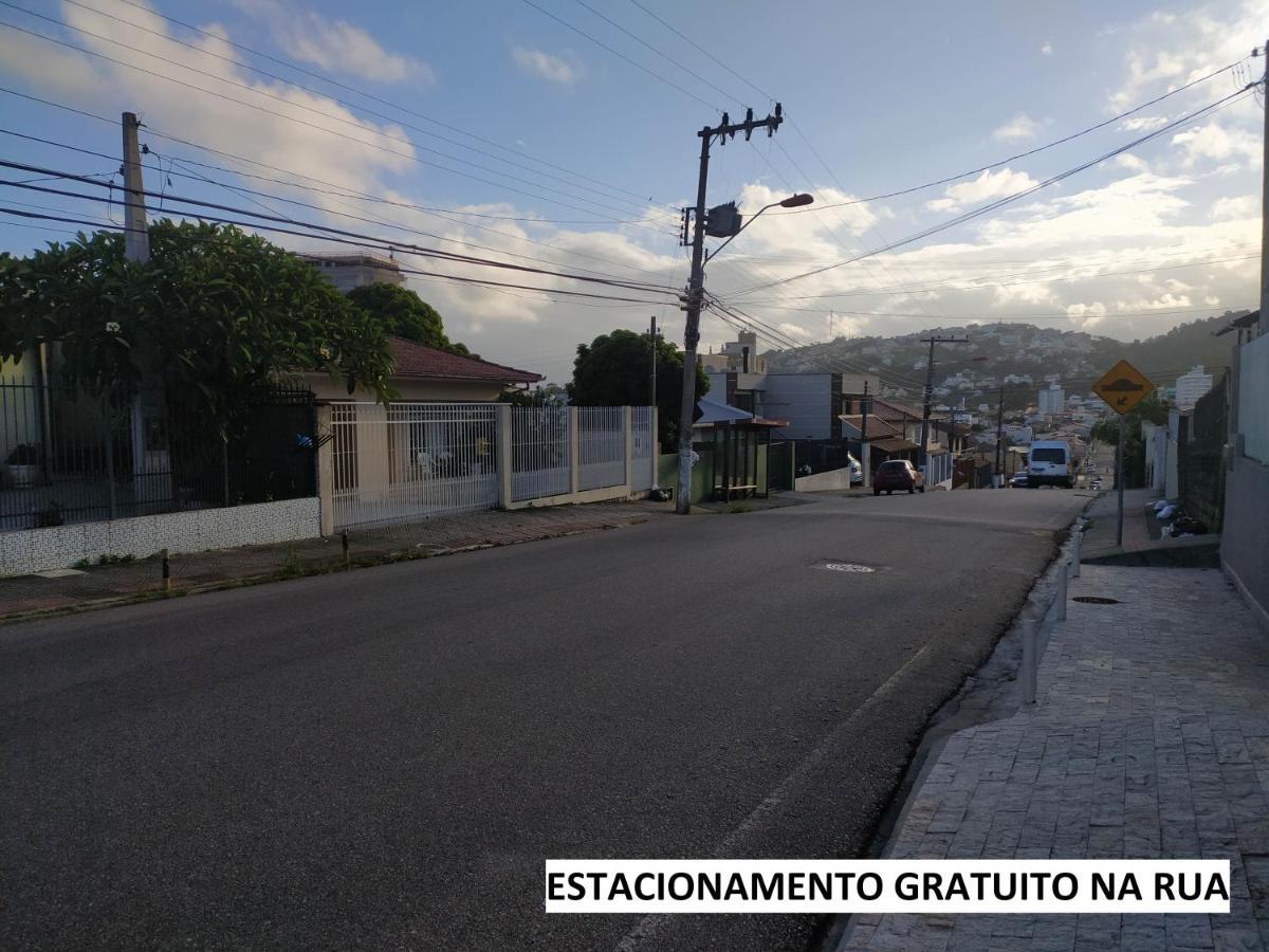 Loft encantador B - 8 km de Floripa Sao Jose (Santa Catarina) Exterior foto